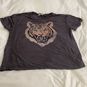 Altard State Tiger Graphic Tee